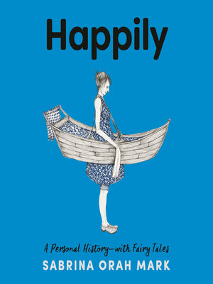 cover image of Happily